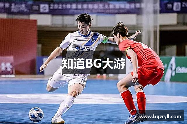 知道BG大游